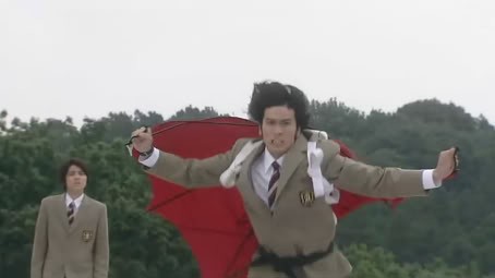 My Boss, My Hero Fotoğrafı