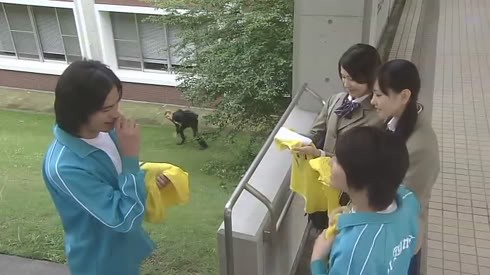 My Boss, My Hero Fotoğrafı