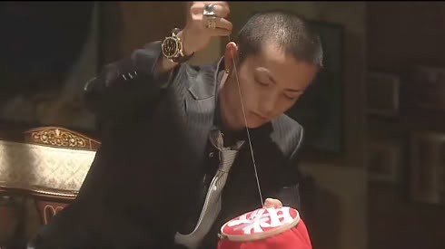 My Boss, My Hero Fotoğrafı