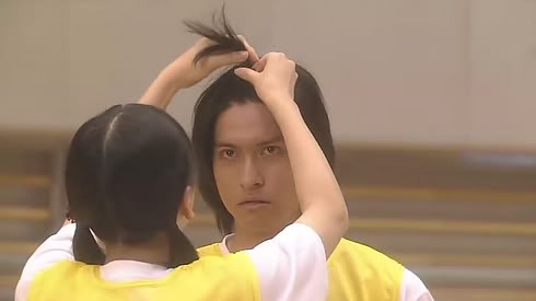 My Boss, My Hero Fotoğrafı