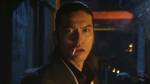 My Boss, My Hero Fotoğrafı