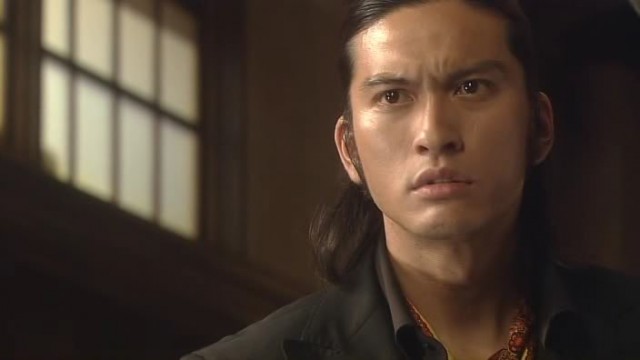 My Boss, My Hero Fotoğrafı