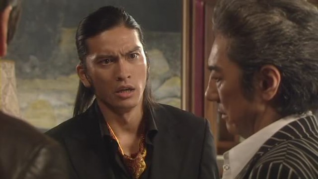 My Boss, My Hero Fotoğrafı