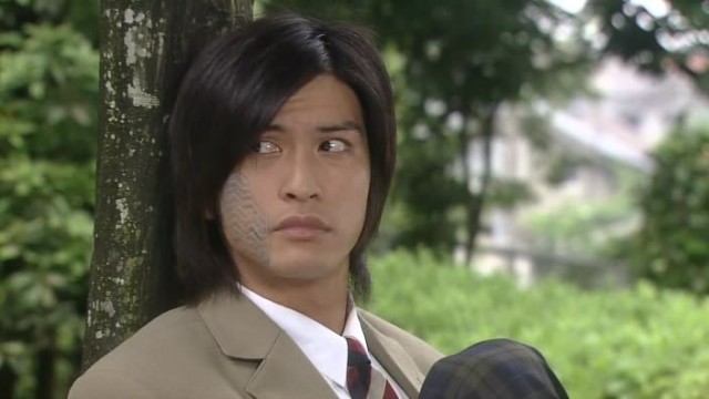 My Boss, My Hero Fotoğrafı