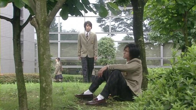 My Boss, My Hero Fotoğrafı