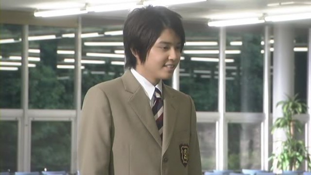 My Boss, My Hero Fotoğrafı