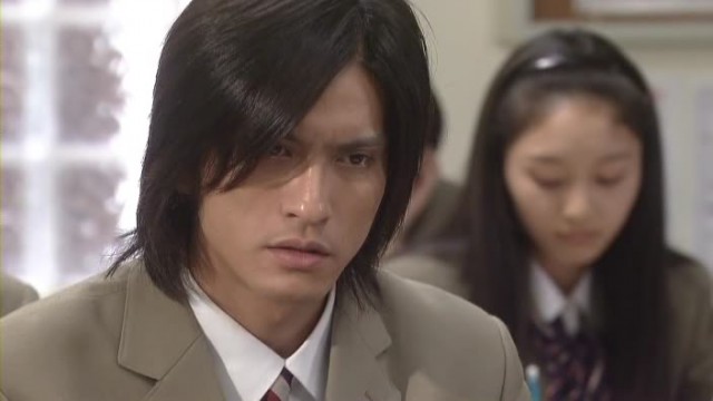 My Boss, My Hero Fotoğrafı