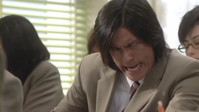 My Boss, My Hero Fotoğrafı