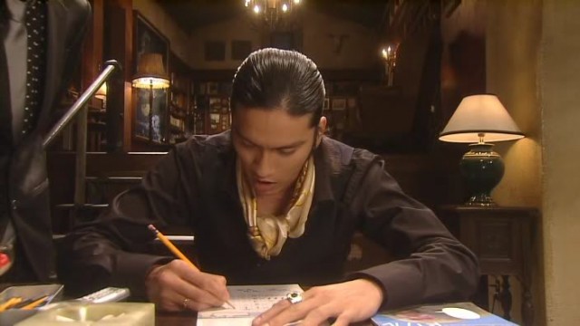 My Boss, My Hero Fotoğrafı