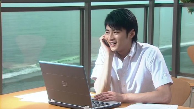 My Boss, My Hero Fotoğrafı