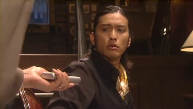 My Boss, My Hero Fotoğrafı