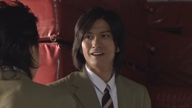 My Boss, My Hero Fotoğrafı