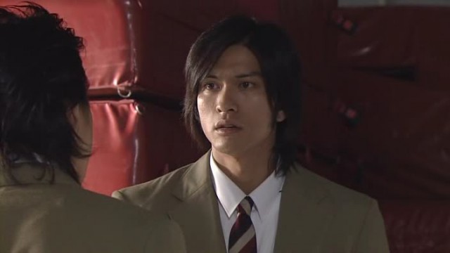 My Boss, My Hero Fotoğrafı