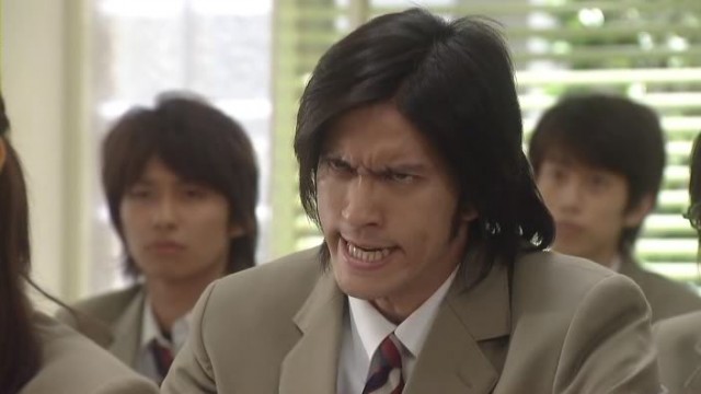 My Boss, My Hero Fotoğrafı