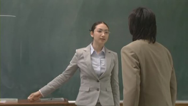 My Boss, My Hero Fotoğrafı