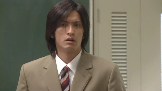 My Boss, My Hero Fotoğrafı