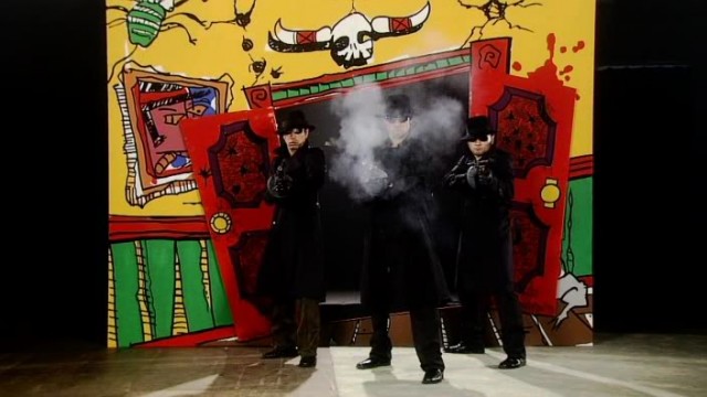 My Boss, My Hero Fotoğrafı