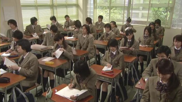 My Boss, My Hero Fotoğrafı