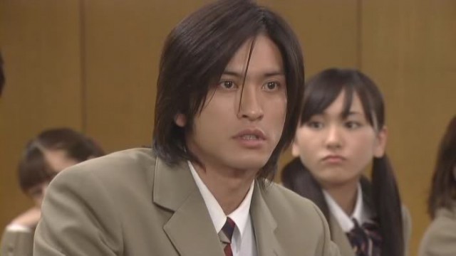 My Boss, My Hero Fotoğrafı