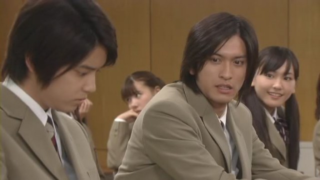 My Boss, My Hero Fotoğrafı