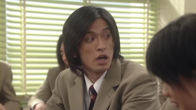 My Boss, My Hero Fotoğrafı