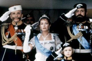 Sibirya Berberi fotoğrafı