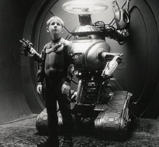 Uzayın Derinliklerinde fotoğrafı