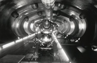 Uzayın Derinliklerinde fotoğrafı