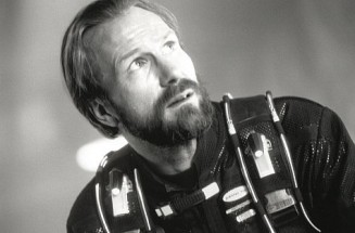 Uzayın Derinliklerinde fotoğrafı