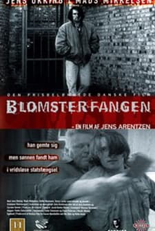 Blomsterfangen (1996) afişi