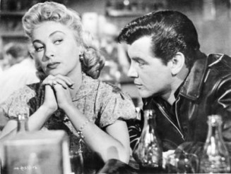 Hot Rod Girl fotoğrafı