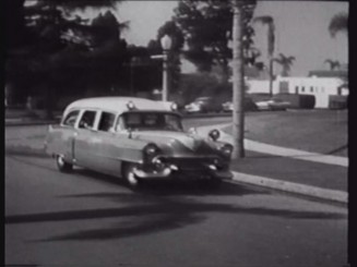 Hot Rod Girl fotoğrafı