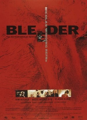 Kan Revan (1999) afişi