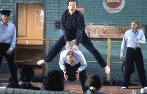 Anadan Doğma Fotoğrafı