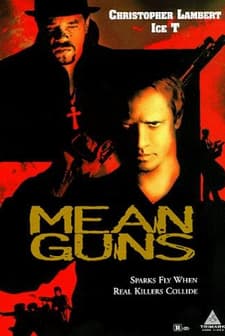Mean Guns (1997) afişi