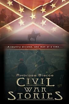 Ambrose Bierce: Civil War Stories (2006) afişi