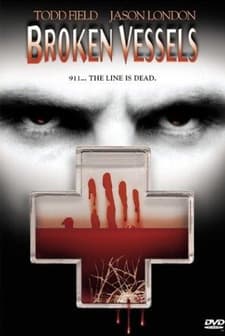 Kırık Hayatlar (1998) afişi