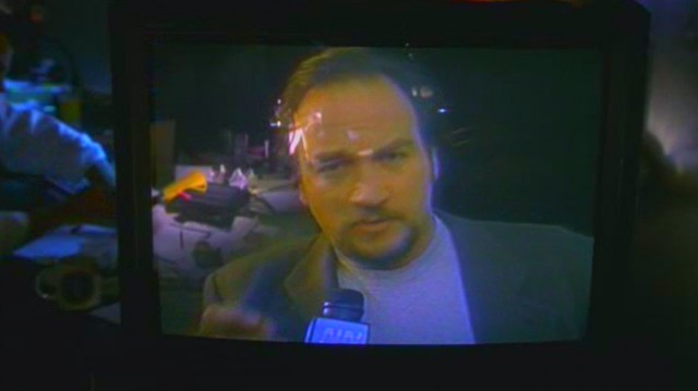 Başkanın Adamları fotoğrafı