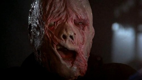 The Burning Fotoğrafı