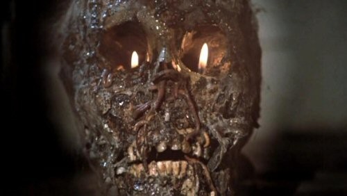 The Burning Fotoğrafı