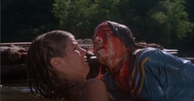 The Burning fotoğrafı