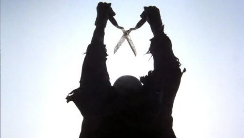 The Burning fotoğrafı