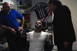 Pusher 3 fotoğrafı