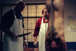 Pusher 3 fotoğrafı