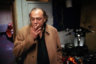 Pusher 3 fotoğrafı