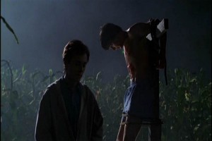 Smallville Fotoğrafı