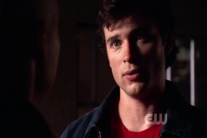 Smallville fotoğrafı