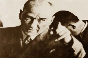 Sarı Zeybek Fotoğrafı