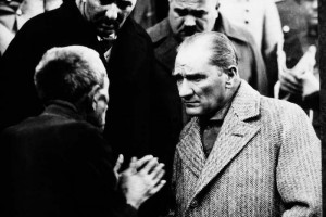 Sarı Zeybek Fotoğrafı