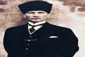 Sarı Zeybek fotoğrafı